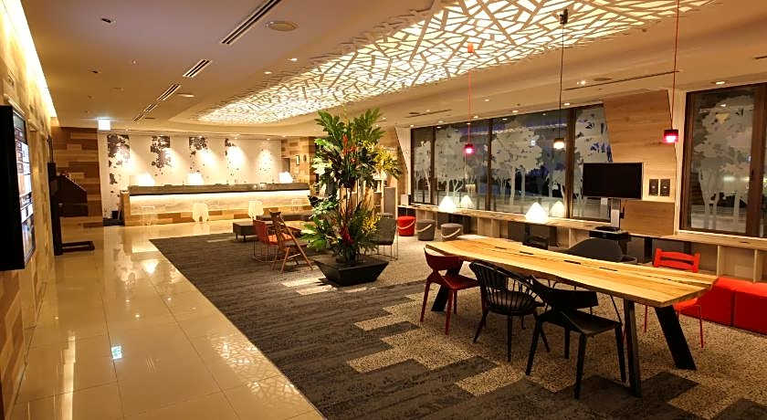 Kichijoji Tokyu Rei Hotel