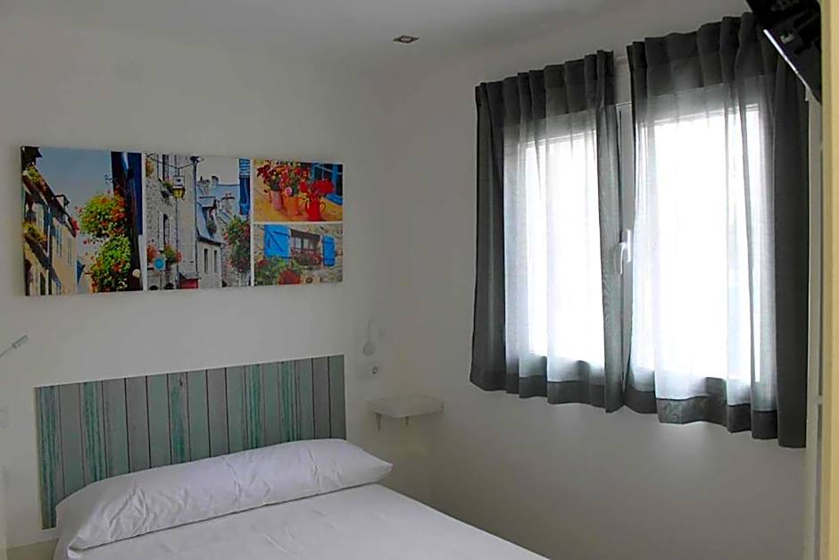 Hostal royal begoña