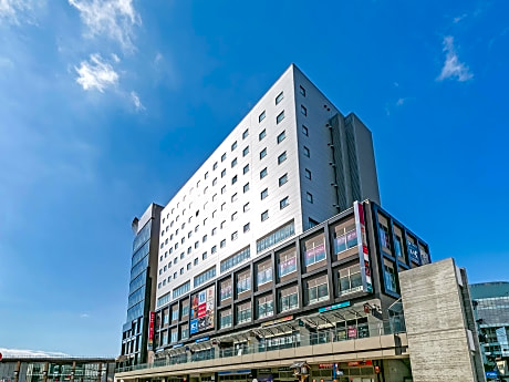 Sotetsu Fresa Inn Nagano-Zenkojiguchi