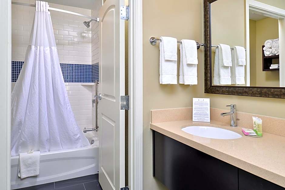 Staybridge Suites Rochester By IHG