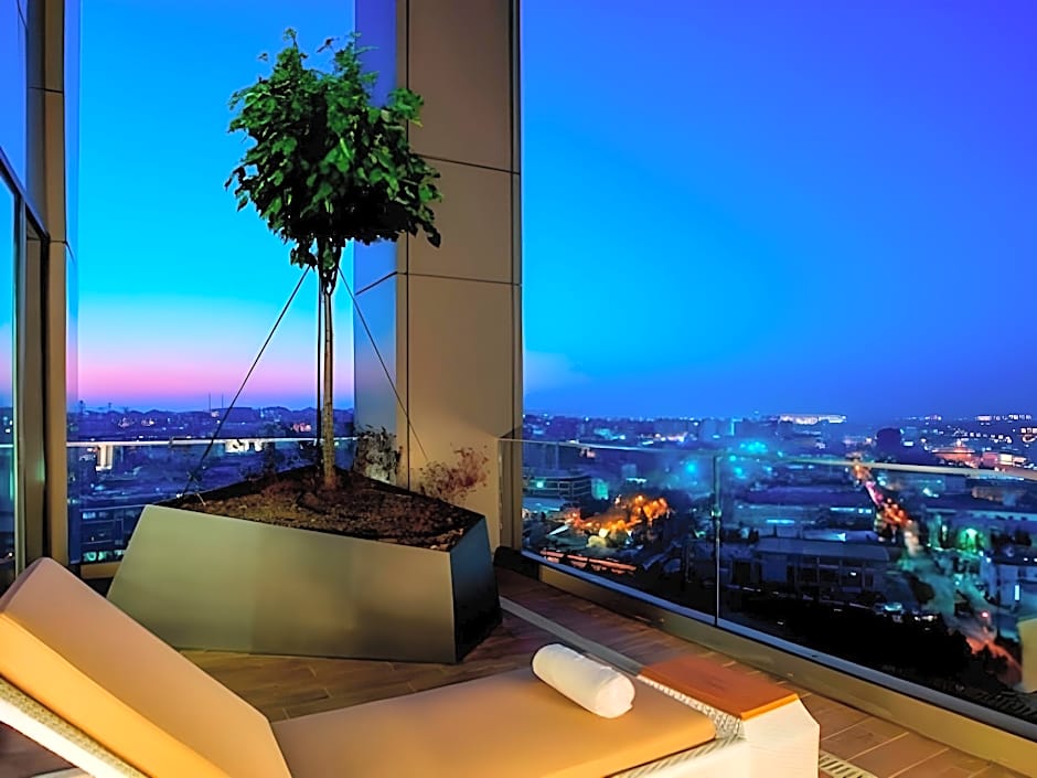 Hilton Garden Inn Istanbul Airport