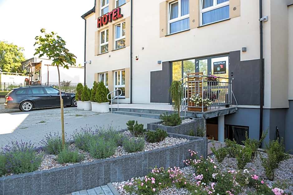 Hotel Sokołowska Airport Modlin