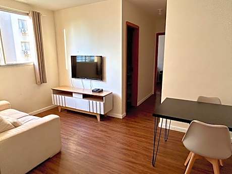 Apartamento - Gleba Palhano Home X