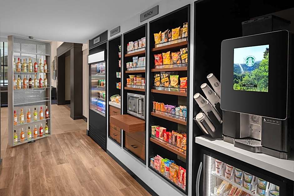 Courtyard by Marriott Pittsburgh University Center