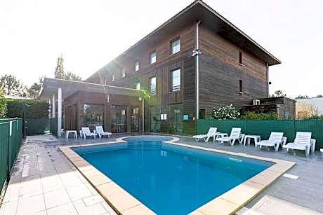 All Suites Le Teich - Bassin d'Arcachon