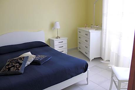 B&B Murichessa(Il Gelso)