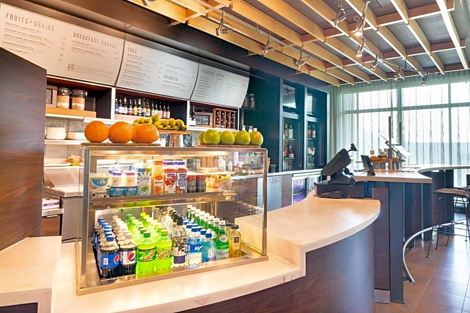 Courtyard by Marriott Silver Spring Downtown