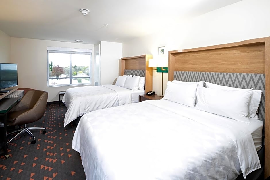 Holiday Inn & Suites - Detroit - Troy By IHG