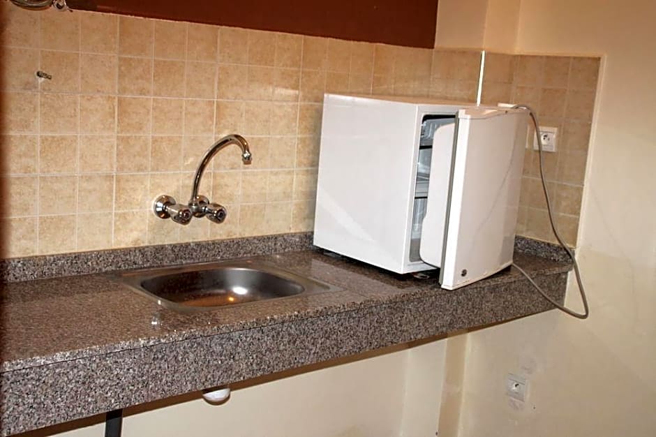 Atlantica Ifri Surf Accommodation