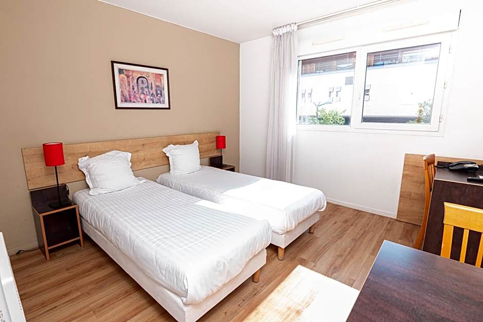 Privilodges Lyon