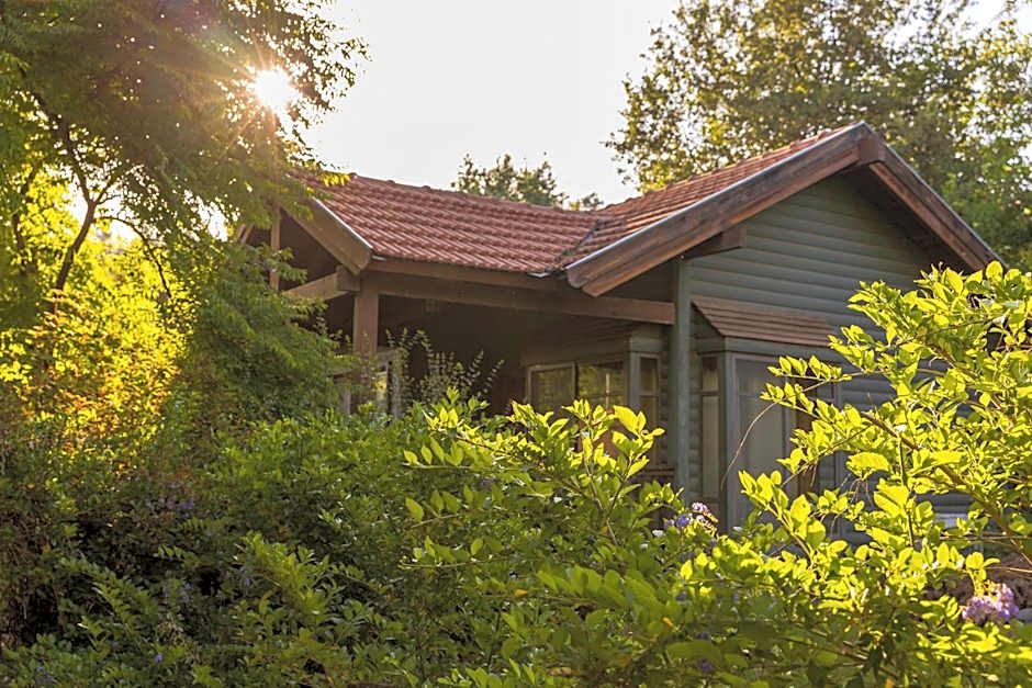 Nofey Gonen Holiday Village