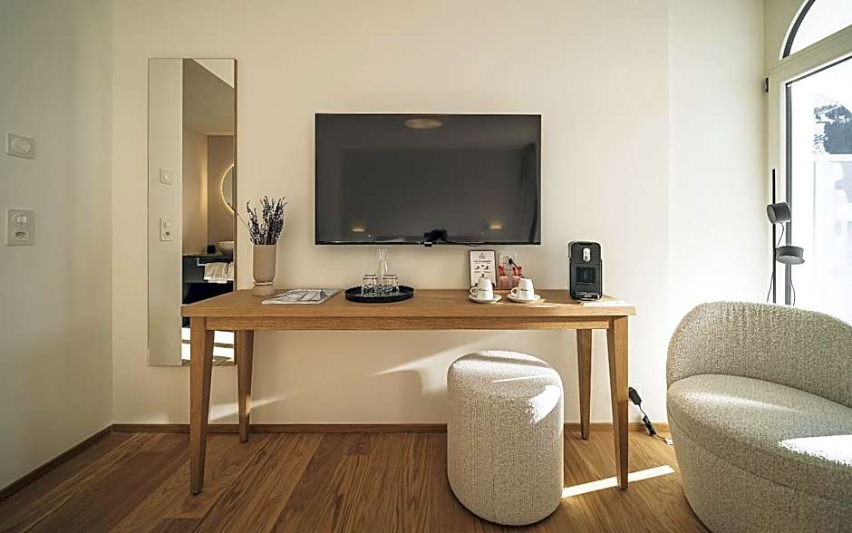 Hotel Joseph's House by Mountain Hotels