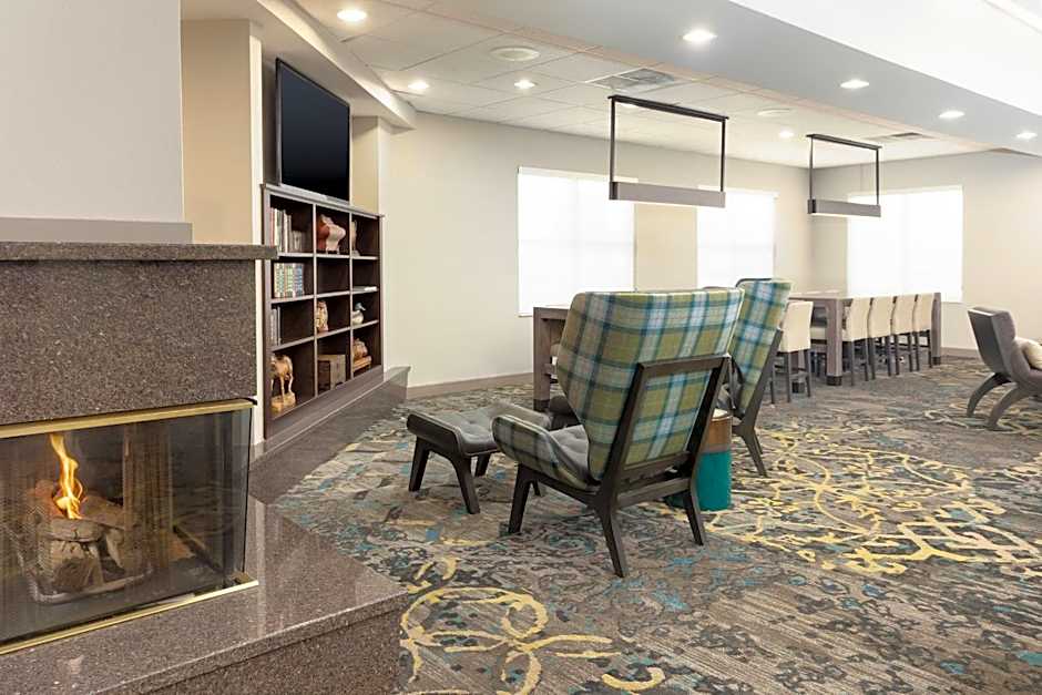 Residence Inn By Marriott North Little Rock