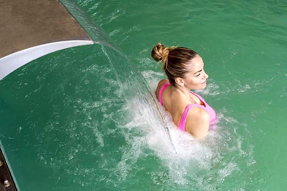 Hotel delle Rose Terme & WellnesSpa