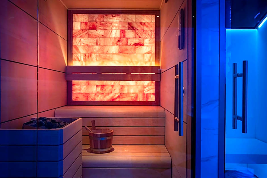 Hotel & Spa Saint-Jacques