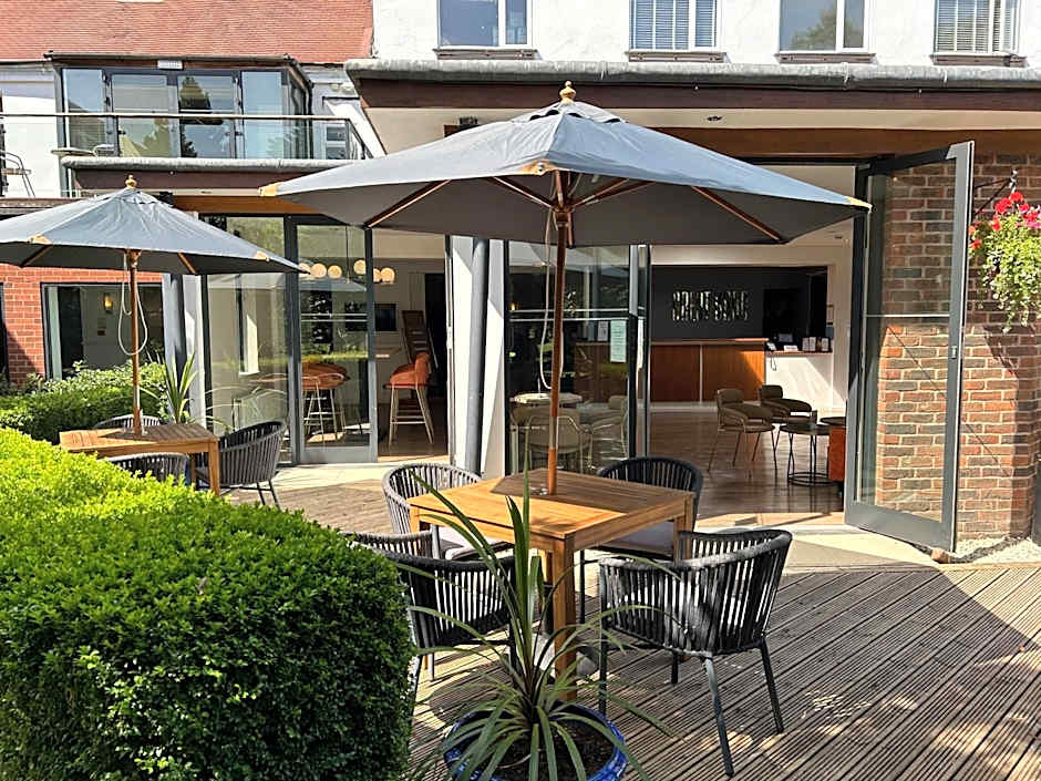 Birmingham Great Barr Hotel