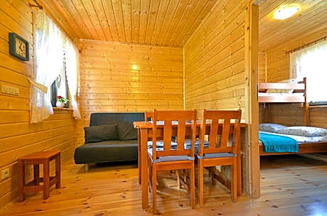 Family Bungalow