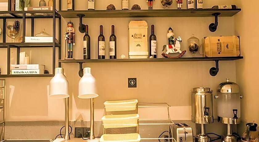 City Comfort Inn Nanning Anji Wanda Plaza