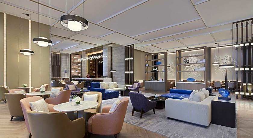 Wenzhou Marriott Hotel