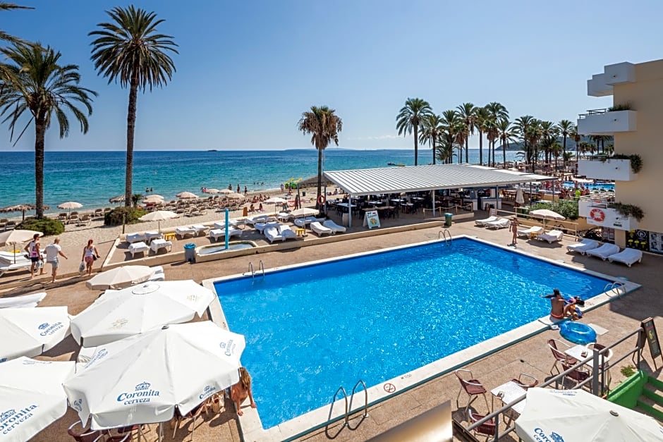 Ibiza JET Apartamentos - Adults Only