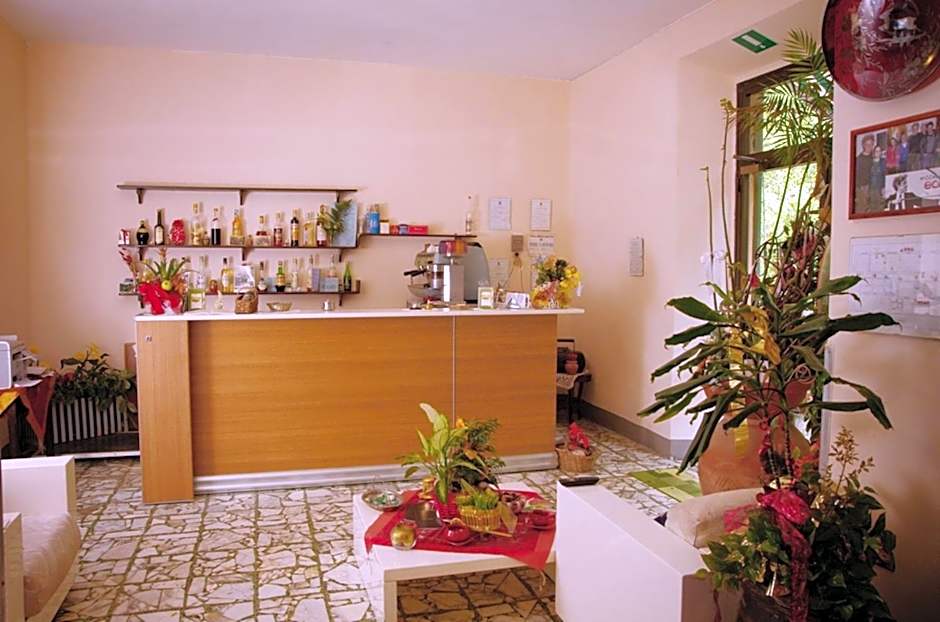 Albergo Ristorante Guidi