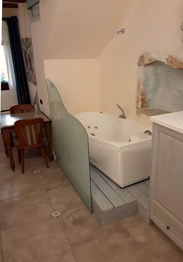 Hamam Oriental Suites