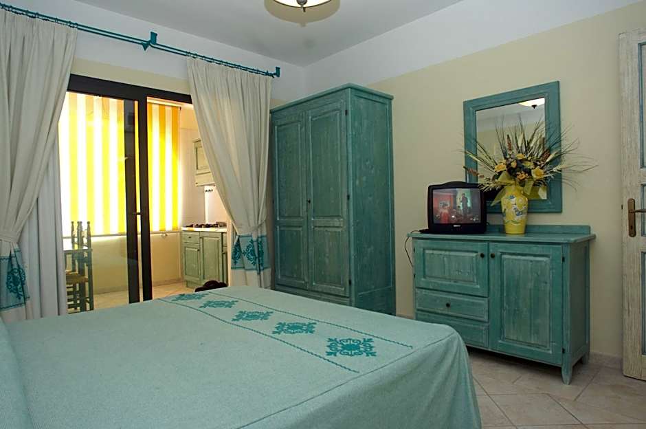 Residence Cala Liberotto