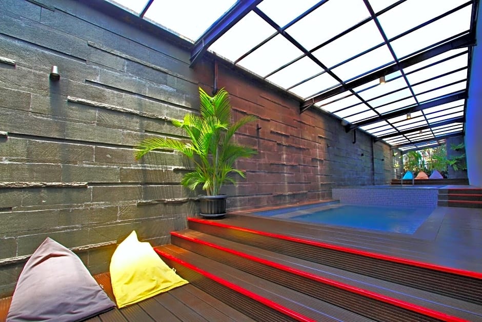 Hemangini Hotel Bandung