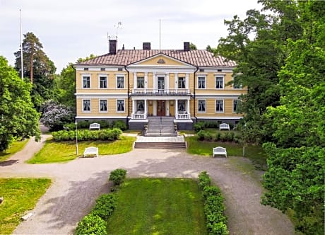 Sannäsin Kartano
