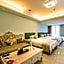 Guangzhou Manhattan International Apartment Zhengjia Branch-FREE SHUTTLE BUS FOR CANTON FAIR