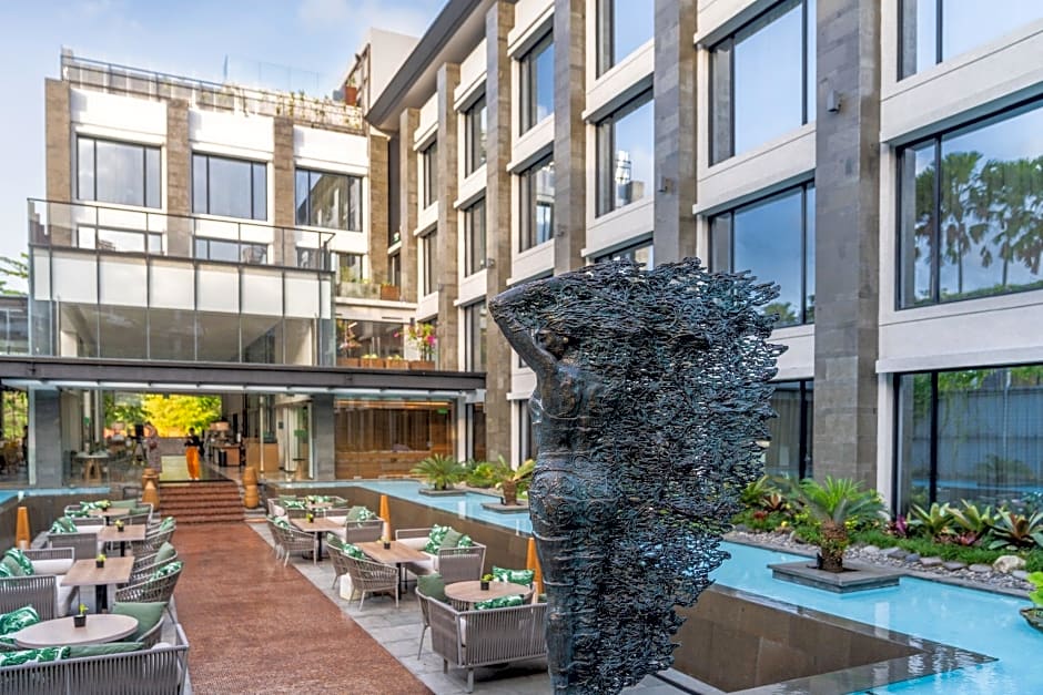 Holiday Inn Bali Sanur By IHG