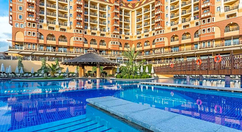 Villa Side Residence