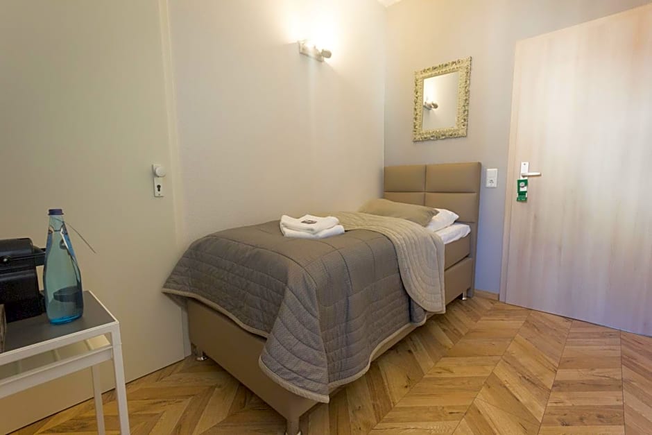 TM Suites