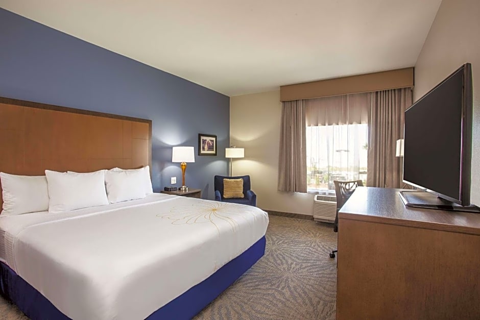 La Quinta Inn & Suites by Wyndham Morgan Hill -San Jose South