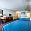 Quality Inn Near Mammoth Mountain Ski Resort