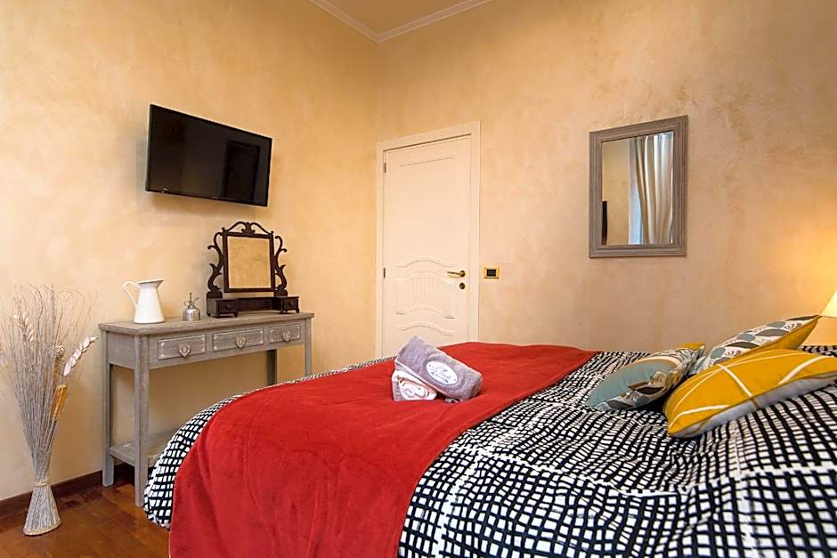 B&B Arco Di Gallieno