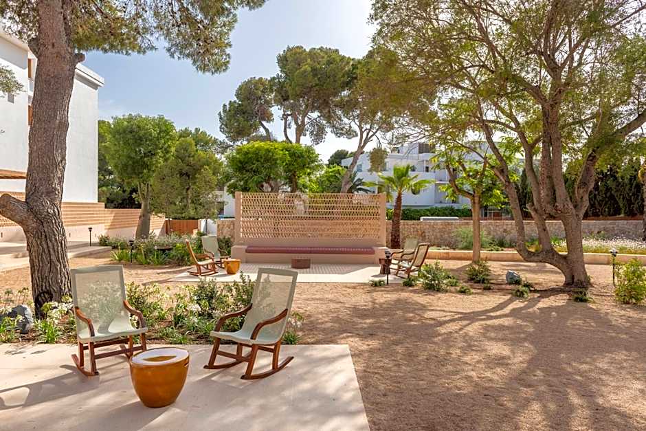 Inturotel Esmeralda Garden