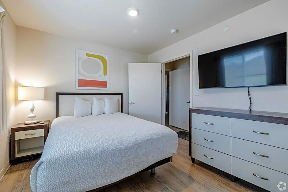 WaterWalk Extended Stay by Wyndham Wichita