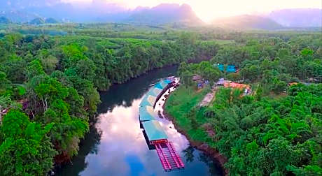 Mek Kiri Riverkwai Resort