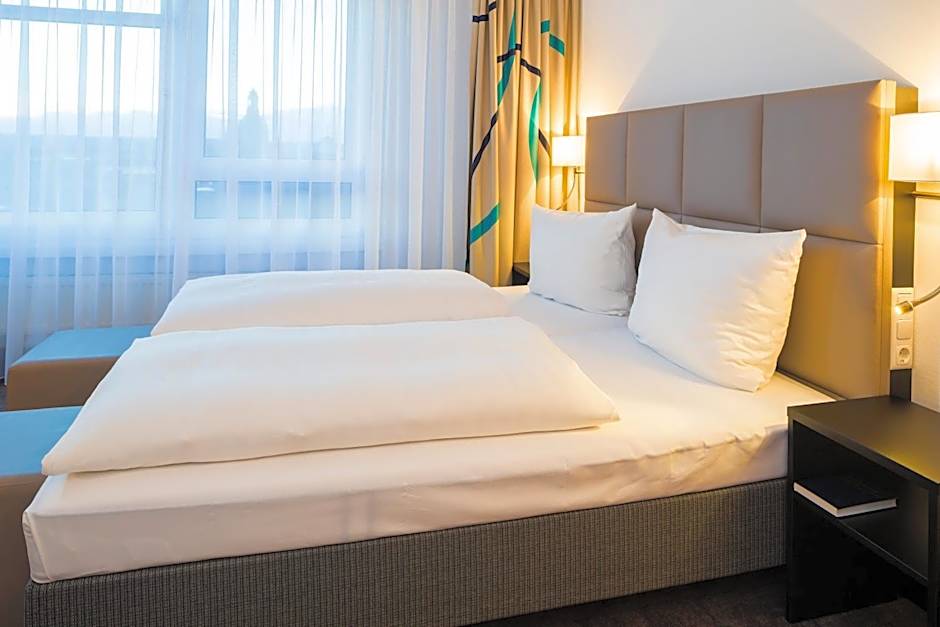 Hotel Am Terrassenufer