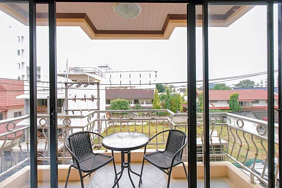 Sunstar Palace Patong