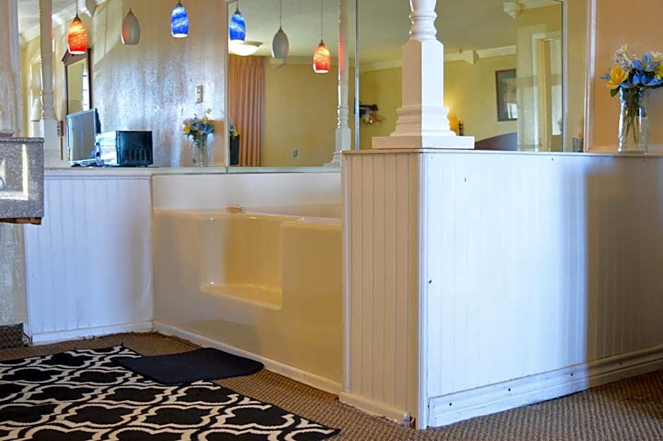 Knights Inn Greenville