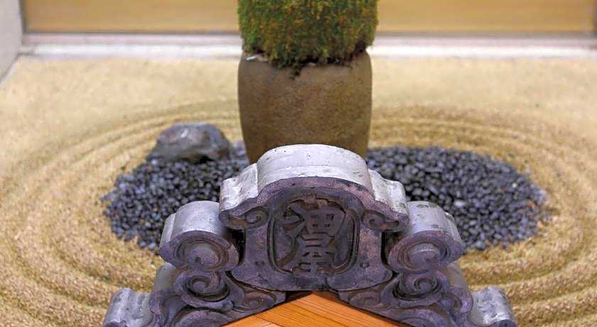 Kamisuwa Onsen Aburaya Ryokan