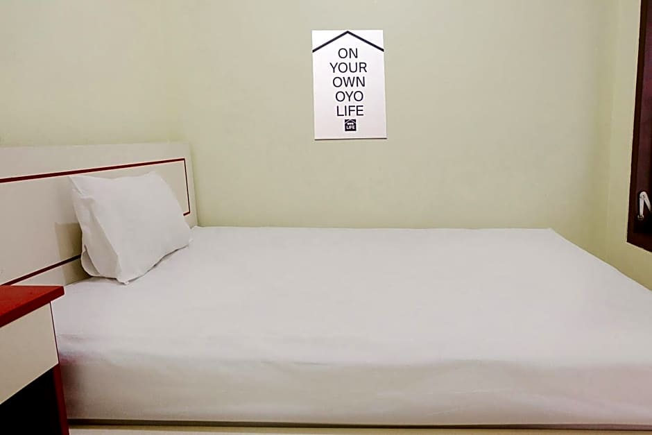 Zulfina Homestay Syariah Mitra RedDoorz