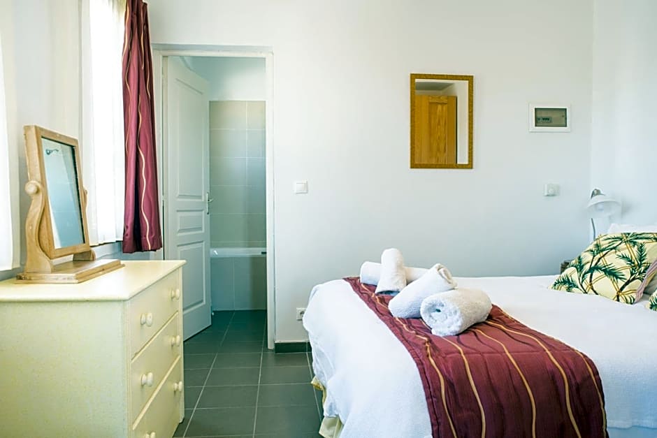 Lagou Raxi Country Hotel