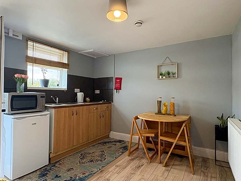 Travellers Rest Motel