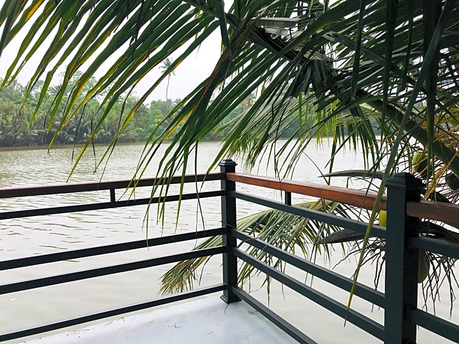 Focus Hub Coworking & Coliving Weligama