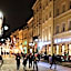Jess Hotel & Spa Warsaw Old Town