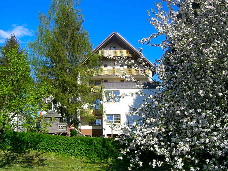 Gasthof Frankenstuben