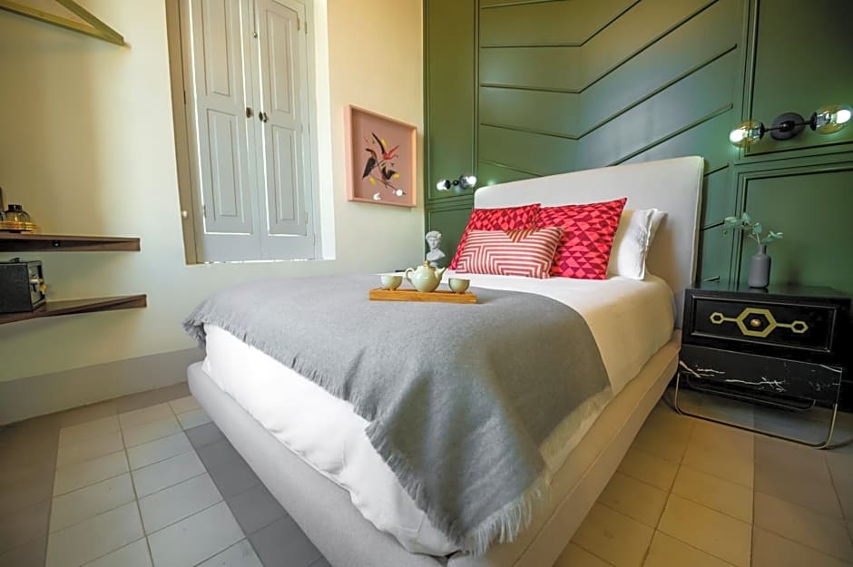 GALA Hotel Boutique